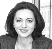 Aleksandra Gren