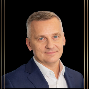 Andrzej Miron