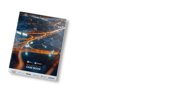 DIGITAL EXCELLENCE