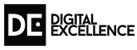 logo DE