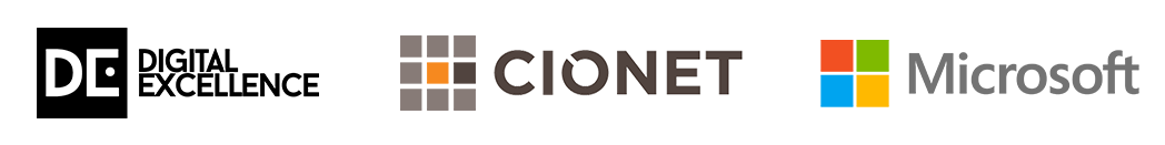 logo MS CIONET DE