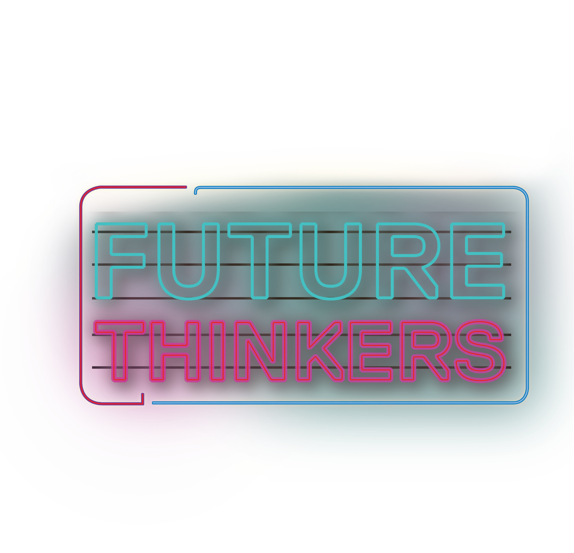 neon future thinkers