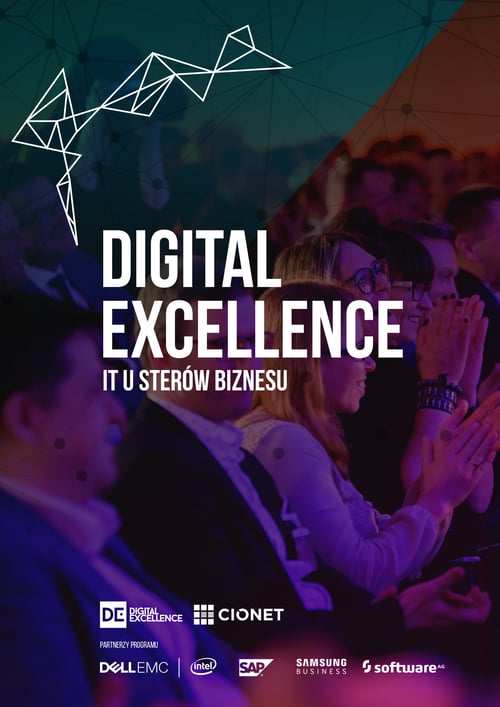 Digital Excellence Report 2018