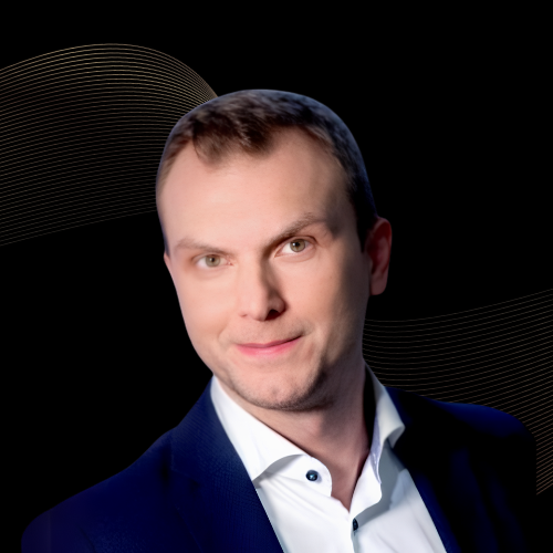 Łukasz Krause Digital Exccellence Awards 2026