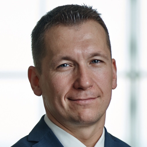 Adam Sekuła OCHK