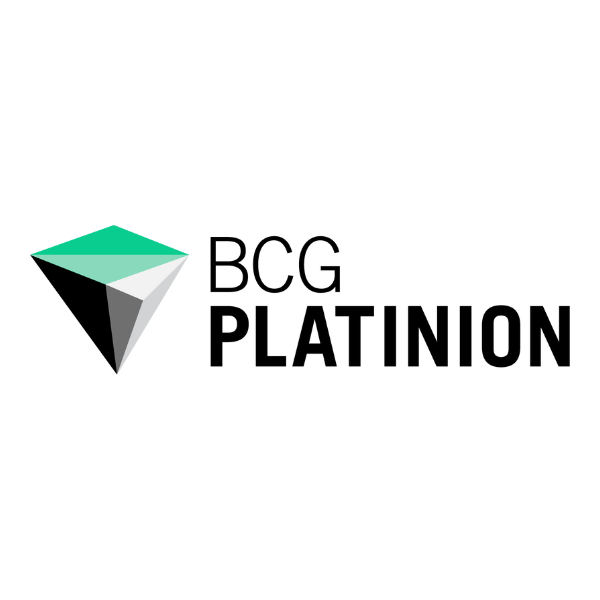 BCG Platinion