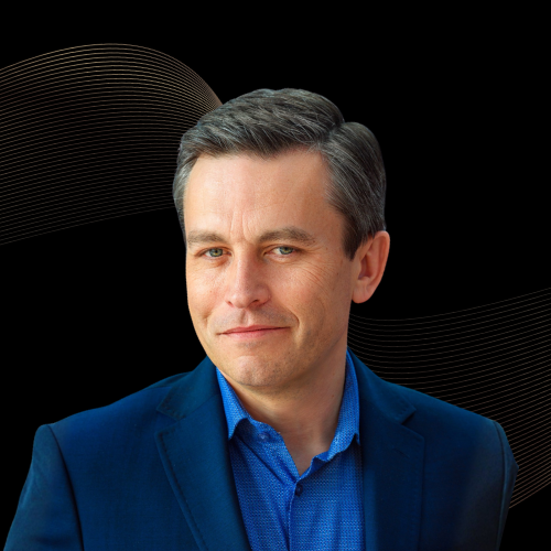 Bartosz Górczyński Digital Excellence Awards 2026