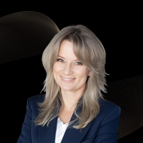 Beata Mycer Digital Excellence Awards 2026