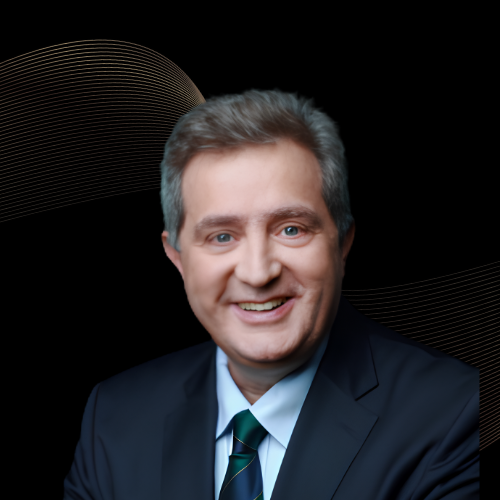 Brunon Bartkiewicz Digital Excellence Awards 2026