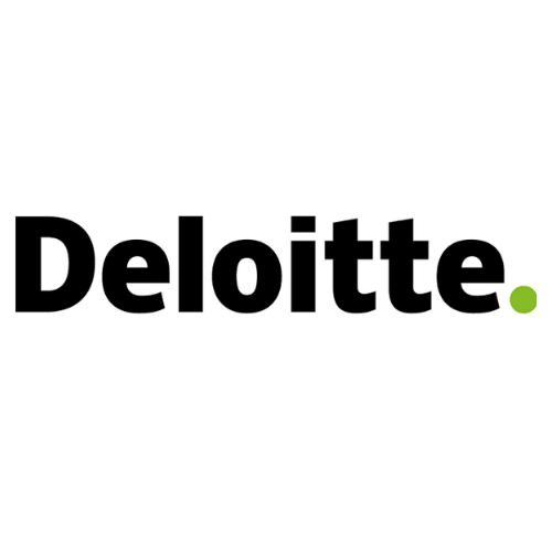 Deloitte logo