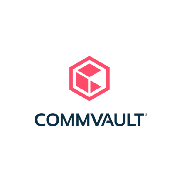 Commvault
