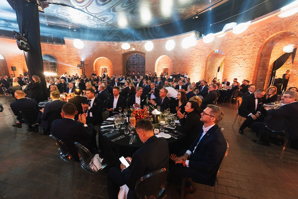 Digital Excellence Awards 2026 - uczestnicy wydarzenia