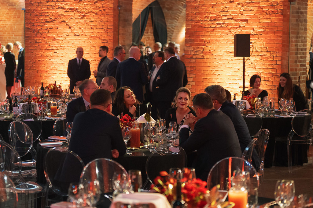 Digital Excellence Awards 2026 - gala wręczenia nagród