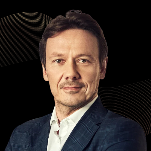 Dariusz Piotrowski Digital Excellence Awards