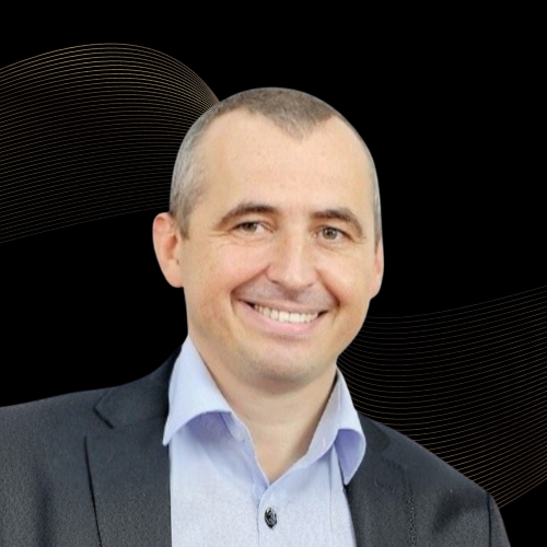 Grzegorz Bełz Difital Excellence Awards 2026