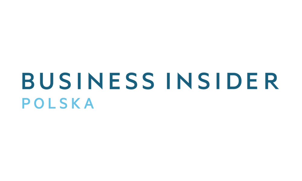 CIONET Poland - Business Insider Polska