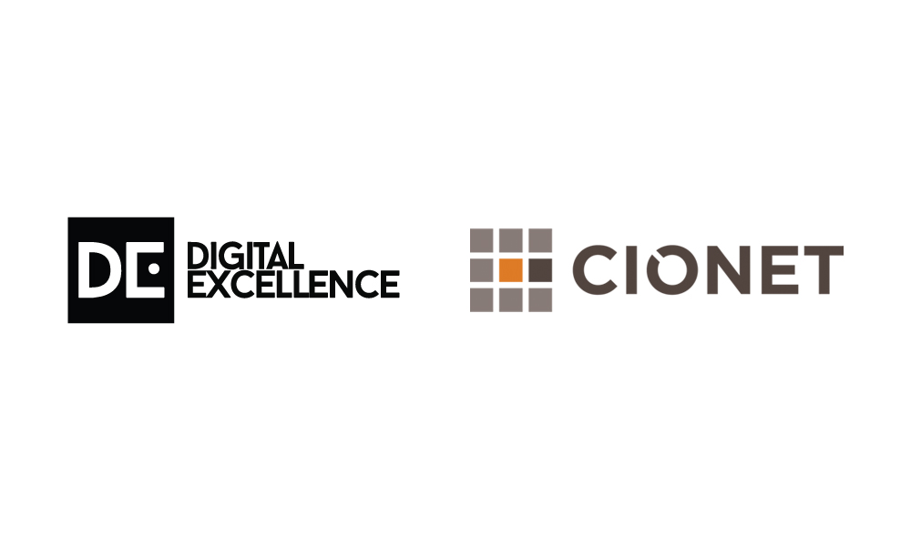 Digital Excellence & CIONET