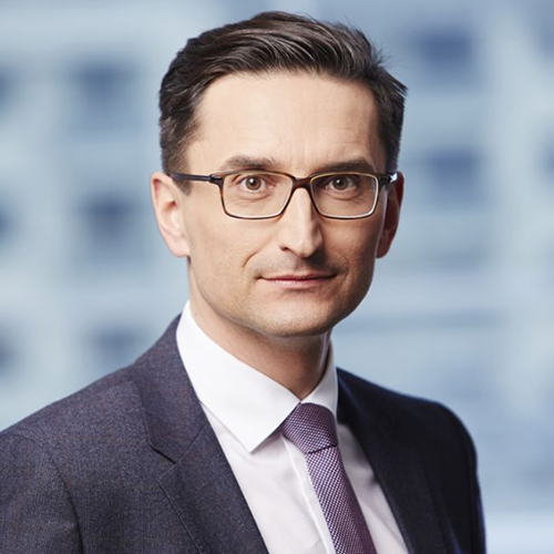 Jaromir Pelczarski BNP Paribas (1)