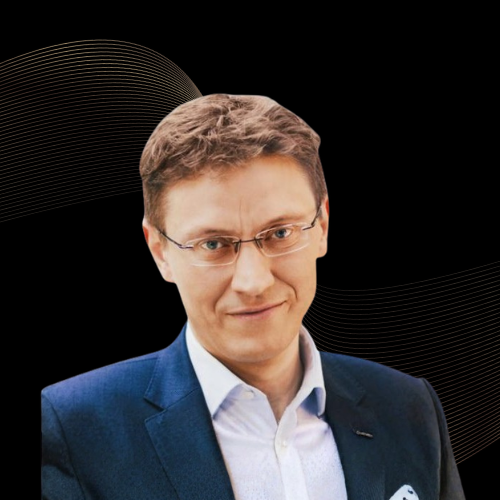 Jarosław Hermann Digital Excellence Awards 2026