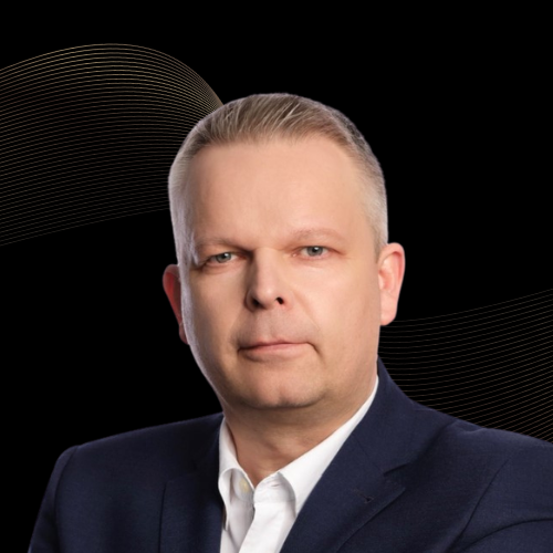 Jarosław Bułka Digital Excellence Awards 2026