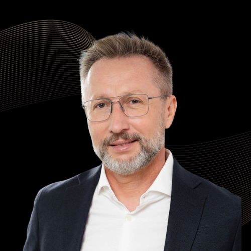 Jarosław Serba Digital Excellence Awards