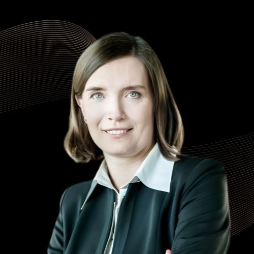 Joanna Szafarczyk-Kurek Digital Excellence Awards 2026