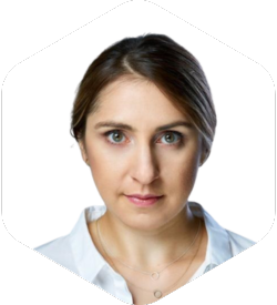 Katarzyna Kazior