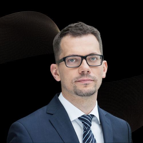 Krzysztof Dąbrowski Digital Excellence Awards 2026