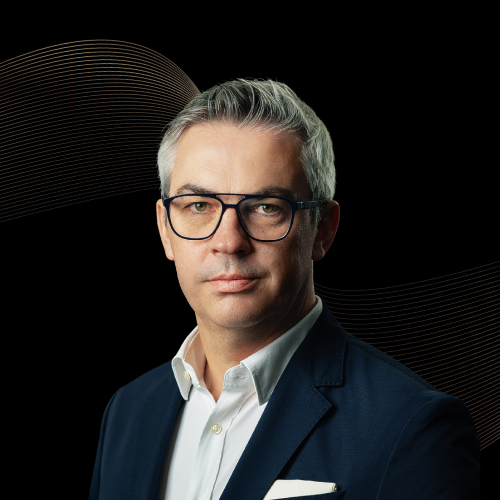 Krzysztof Frydrychowicz Digital Excellence Awards 2026