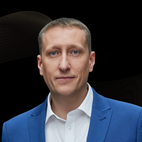 Maciej Ogórkiewicz Digital Excellence Awards