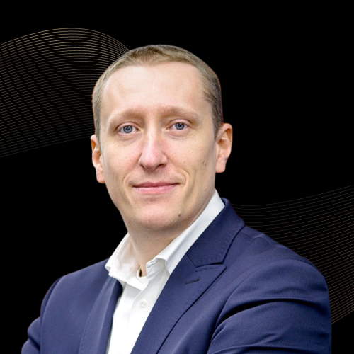 Maciej Ogórkiewicz Digital Excellence Awards 2026