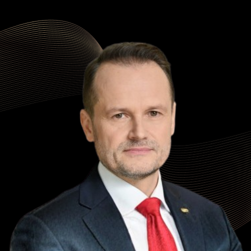 Marcin Karasiński Digital Excellence Awards 2026