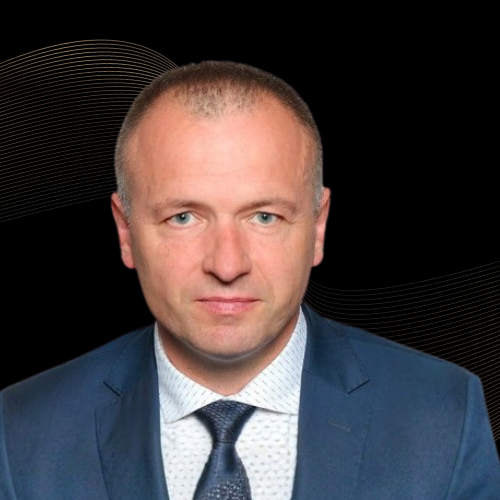 Sławomir Panasiuk Digital Excellence Awards