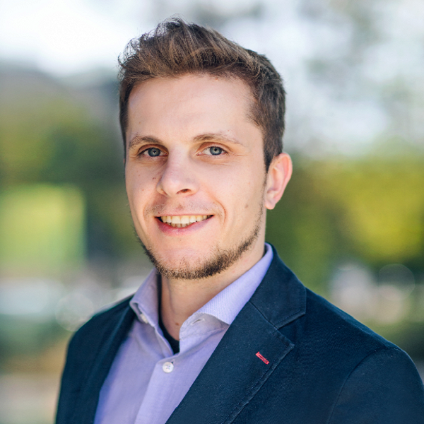 Mateusz Trójczak