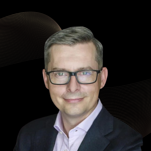 Krzysztof Soszyński Digital Excellence Awards 2026