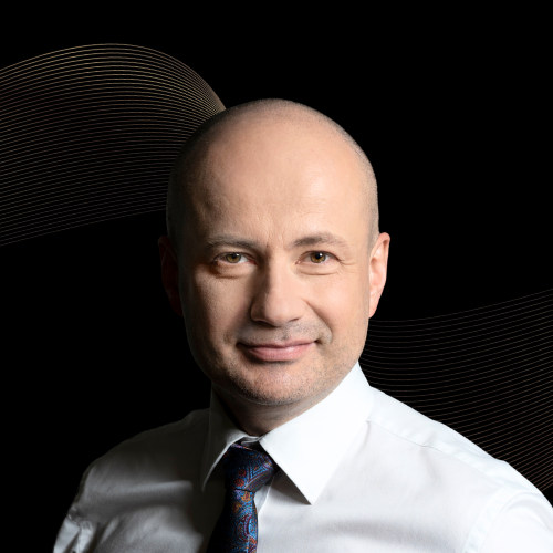 Radosław Mackiewicz Digital Excellence Awards