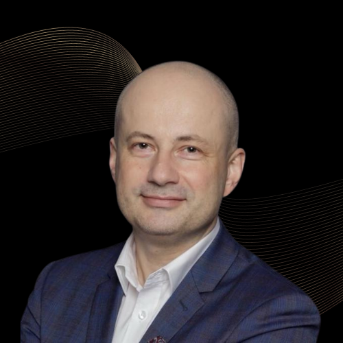 Radosław Mackiewicz Digital Excellence Awards 2026