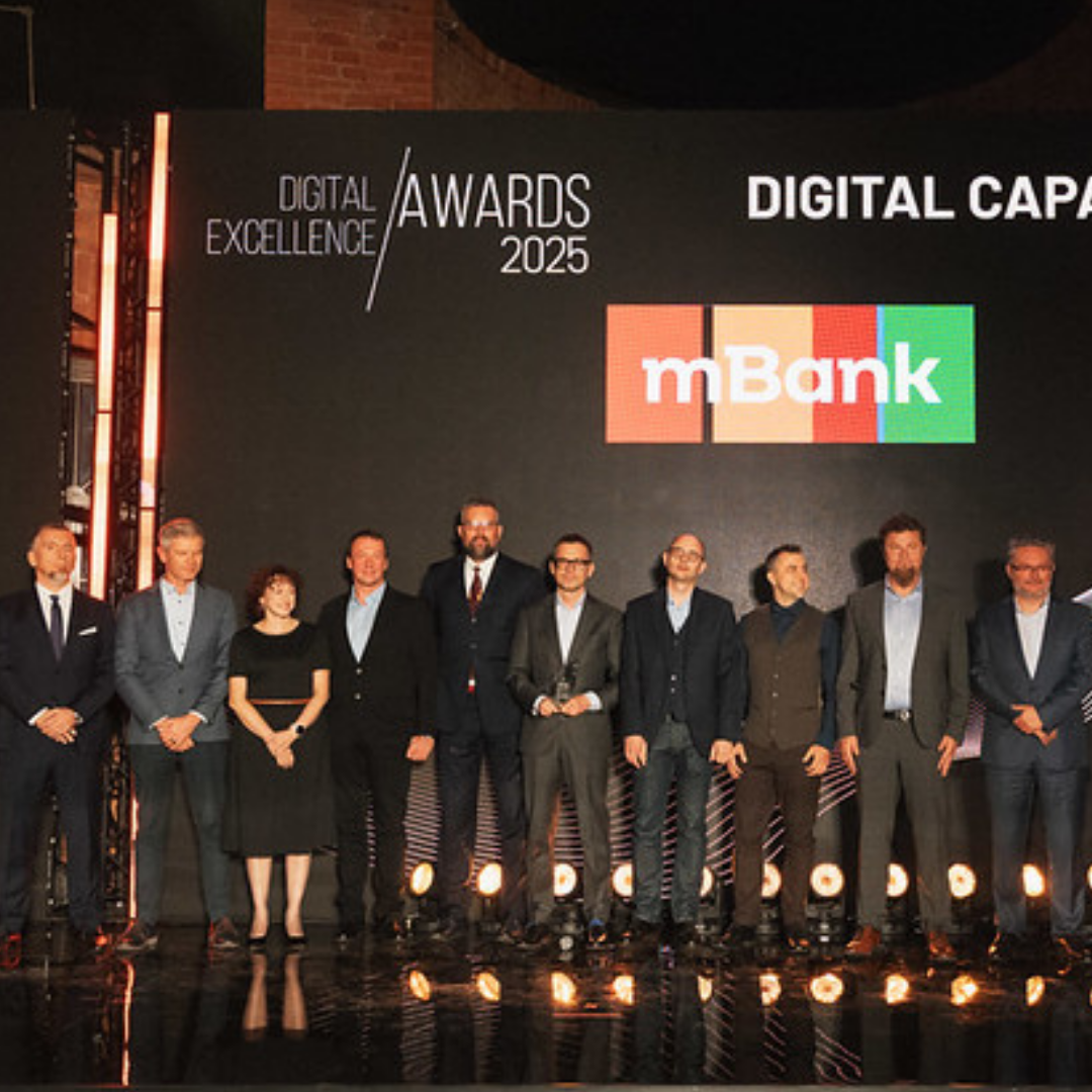 Zespół mBank