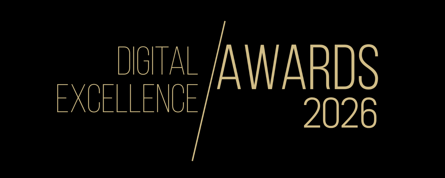 Digital Excellence Awards 2026